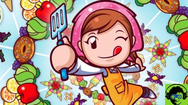 Los mejores juegos de cocina para todas las plataformas