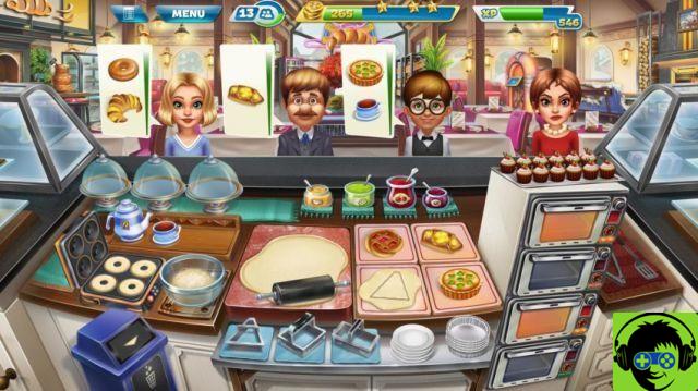 The best cooking games for all platforms