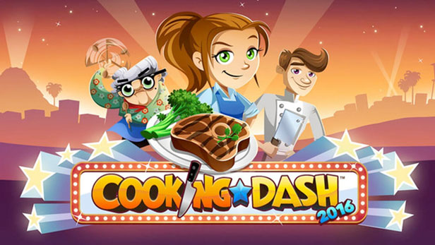 Os melhores jogos de culinária para todas as plataformas