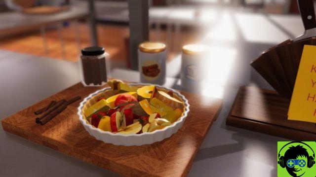 Los mejores juegos de cocina para todas las plataformas