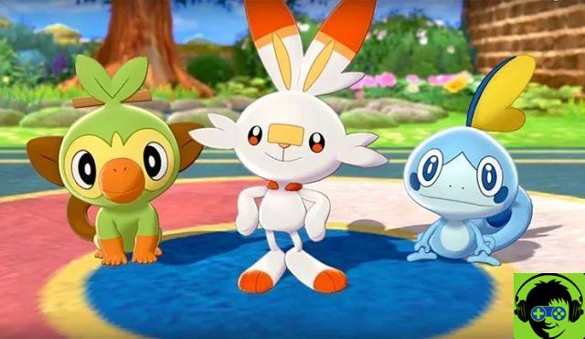 Quanto tempo leva para vencer o Pokémon Sword and Shield?