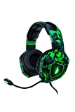 SureFire Skirmish: the review of the new gaming headset