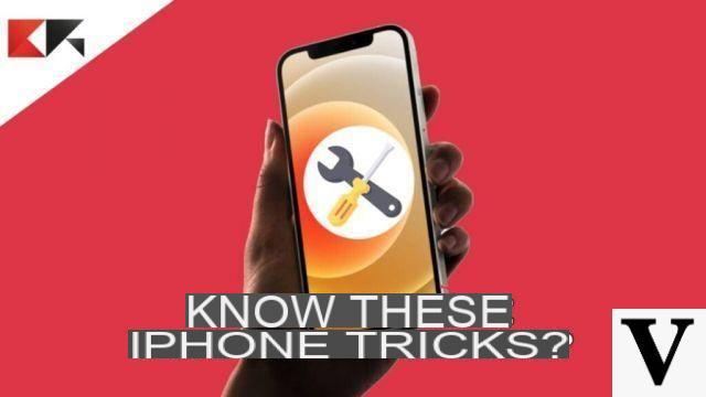 16 TRICKS for iPhone that WILL CHANGE YOUR LIFE!