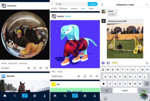 Le 10 migliori app per creare GIF per iPhone