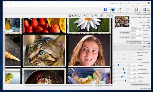 Programmi per aumentare la risoluzione delle foto