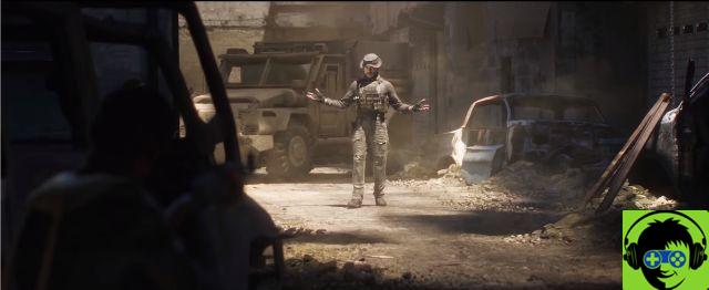 Call of Duty: Modern Warfare - O que você pode fazer sobre cenas cinematográficas com gagueira no PC?