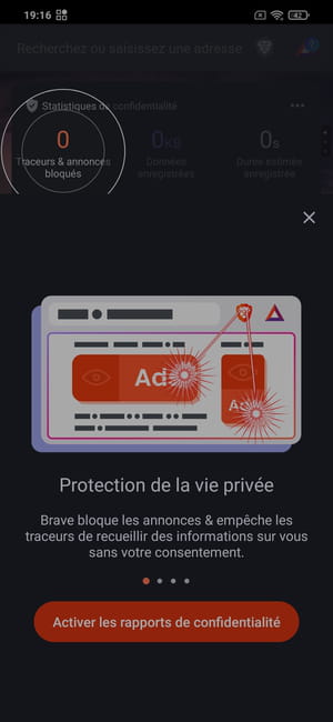 Android iPhone iPad ad blocker: the right solutions