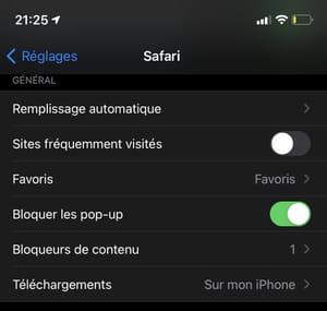 Bloqueador de anuncios de Android iPhone iPad: las soluciones adecuadas