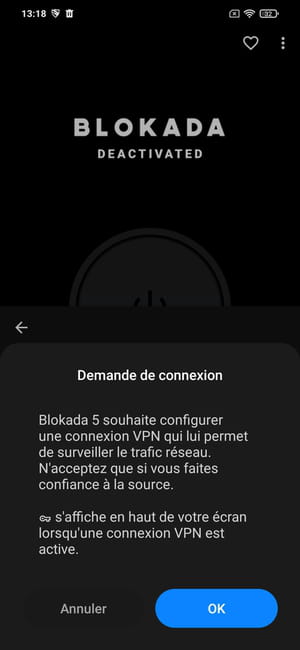 Bloqueador de anúncios Android iPhone iPad: as soluções certas