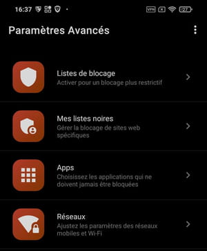 Bloqueador de anúncios Android iPhone iPad: as soluções certas