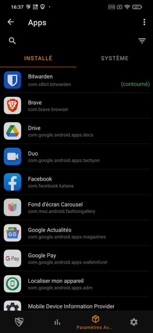 Bloqueador de anúncios Android iPhone iPad: as soluções certas