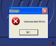 Gli errori di Windows più divertenti di sempre
