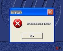 The funniest Windows errors ever