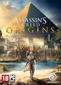 ASSASSIN’S CREED ORIGINS VIDAS GRATIS