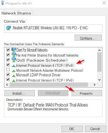 OpenDNS: what they are and how to use them