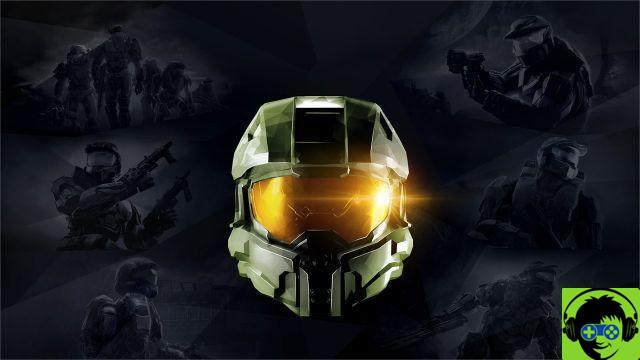 Notas del parche 1.1955.0.0 de Halo: The Master Chief Collection