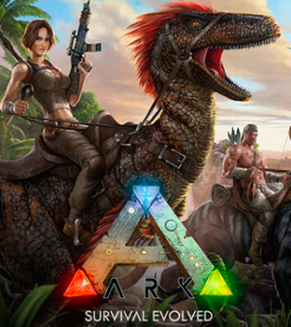 ARK SURVIVAL EVOLVED TRUQUES