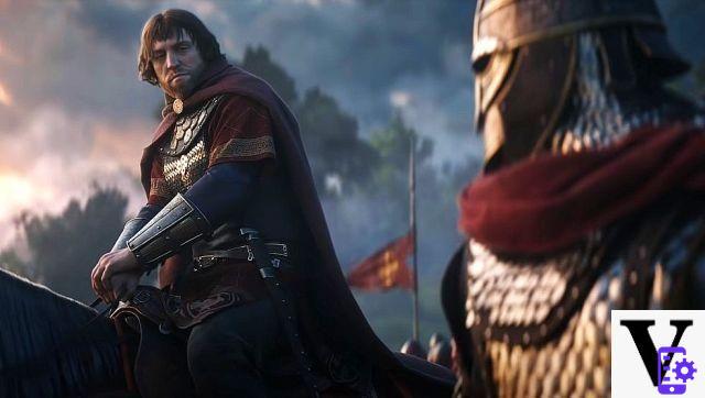 Will the new chapter of Assassin's Creed be set in the Middle Ages?