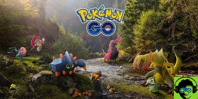 Pokémon GO: Cómo capturar todos los nuevos Pokémon de Unova | Guía de actualización 2020