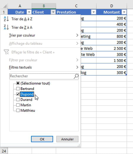 Eliminar archivos de Excel duplicados: todas las técnicas