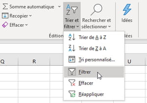 Remova arquivos duplicados do Excel: todas as técnicas