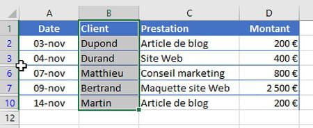 Remove duplicate Excel files: all techniques