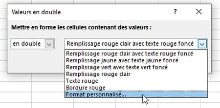 Remova arquivos duplicados do Excel: todas as técnicas