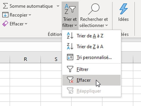 Remove duplicate Excel files: all techniques