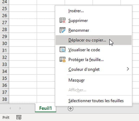 Remova arquivos duplicados do Excel: todas as técnicas