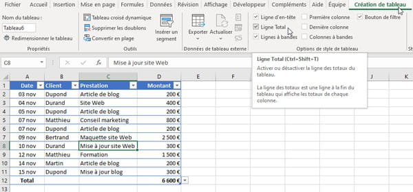 Remova arquivos duplicados do Excel: todas as técnicas