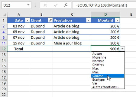 Remove duplicate Excel files: all techniques