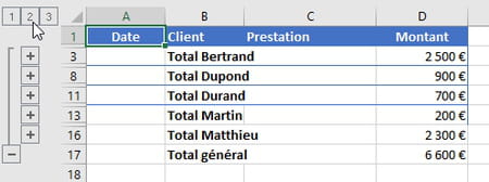 Remove duplicate Excel files: all techniques