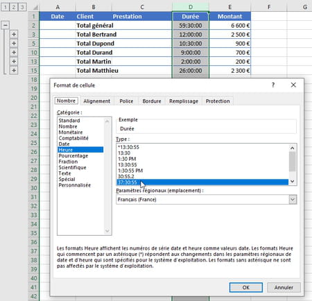 Remova arquivos duplicados do Excel: todas as técnicas