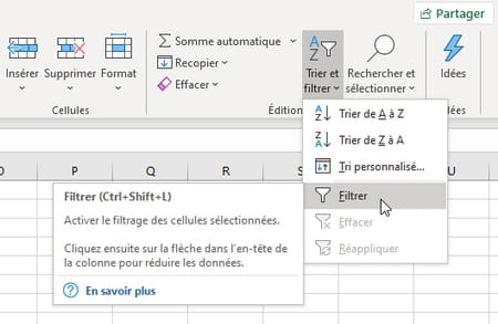 Remova arquivos duplicados do Excel: todas as técnicas