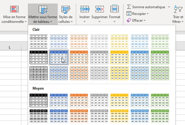 Remova arquivos duplicados do Excel: todas as técnicas