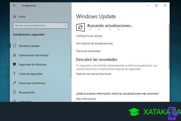 Como desativar as atualizações automáticas do Windows 10