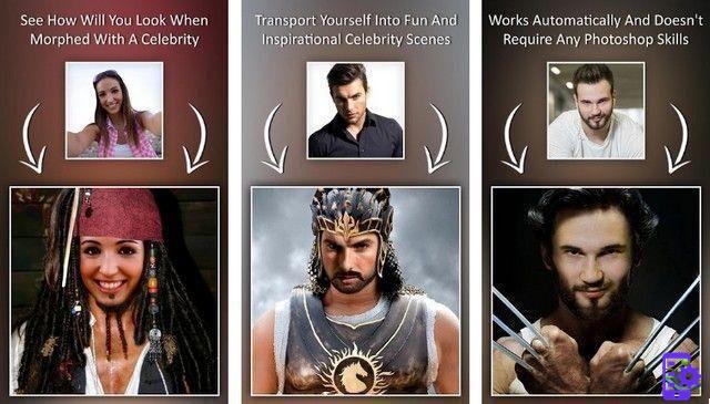 10 Best Face Swap Apps For Android