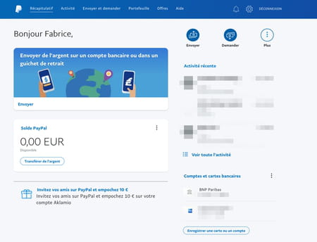 Excluindo uma conta do PayPal: o jeito certo