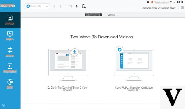 Alternativa a YTD (Descargador de Youtube) para Mac y PC -