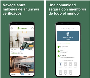 Les meilleures applications pour partager un appartement