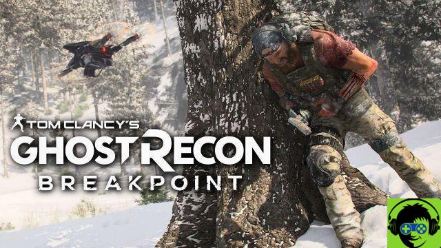 Ghost Recon Breakpoint: come battere i Behemoth