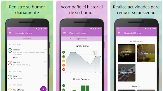 Les meilleures applications pour une vie saine