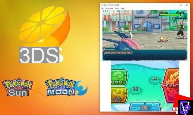 The truth about the 3DS emulator for Android