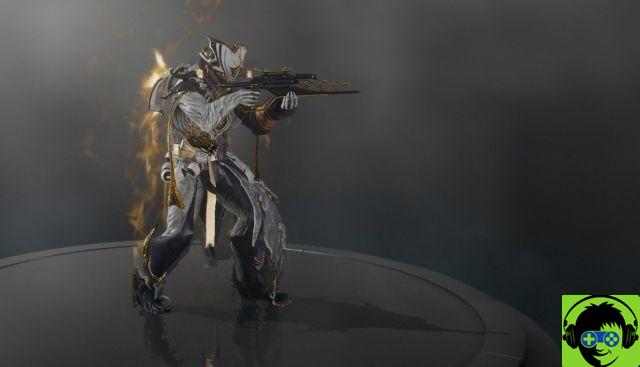 Como cultivar Panthera Prime Relics em Warframe