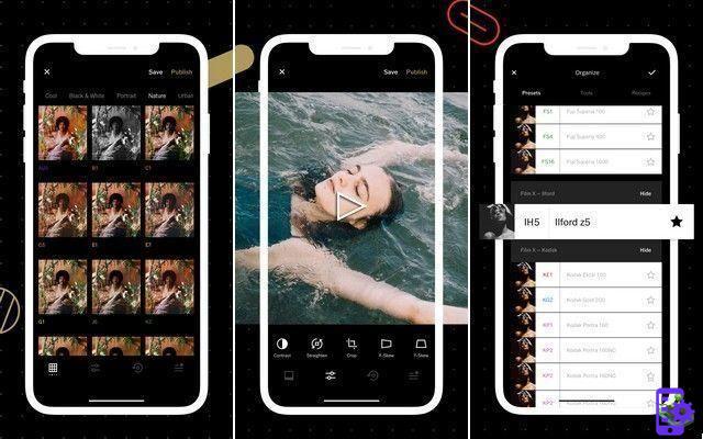 Le 10 migliori app per fotocamere per iPhone