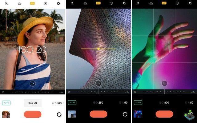 Le 10 migliori app per fotocamere per iPhone