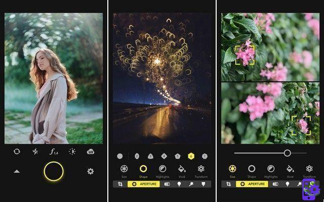 Le 10 migliori app per fotocamere per iPhone