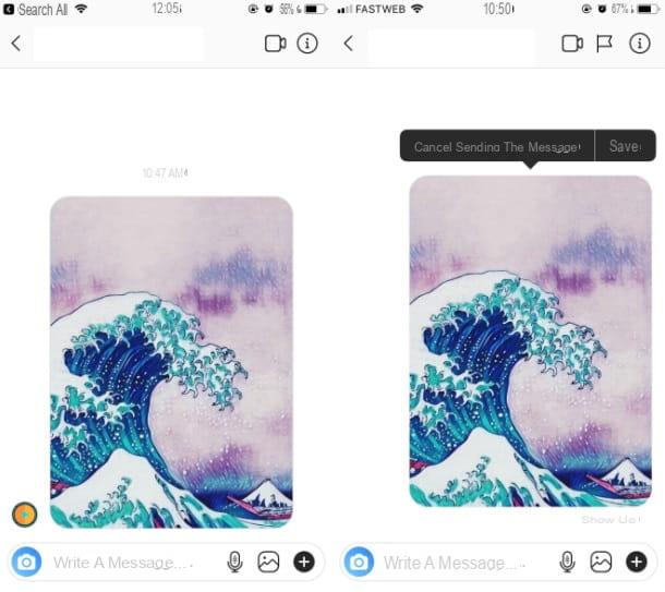 How to archive all photos on Instagram