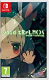 La reseña de Void tRrLM (); // Void Terrarium. soledad cósmica