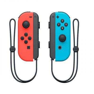 -1 : Nintendo Switch contre PlayStation 4 contre Xbox One